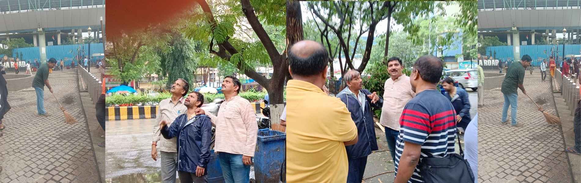 Mira Bhayandar Road Development 2025