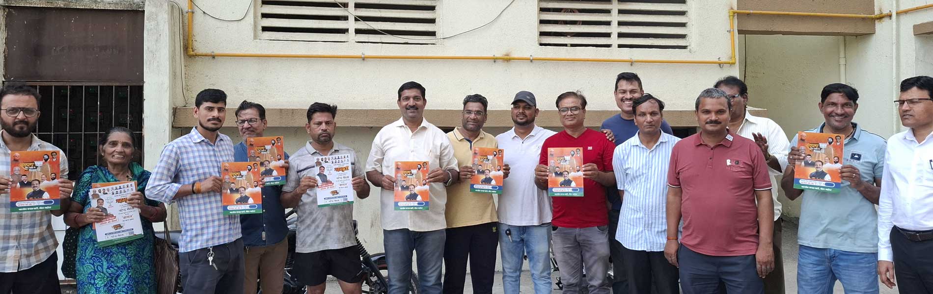 Youth Power in Mira Bhayandar