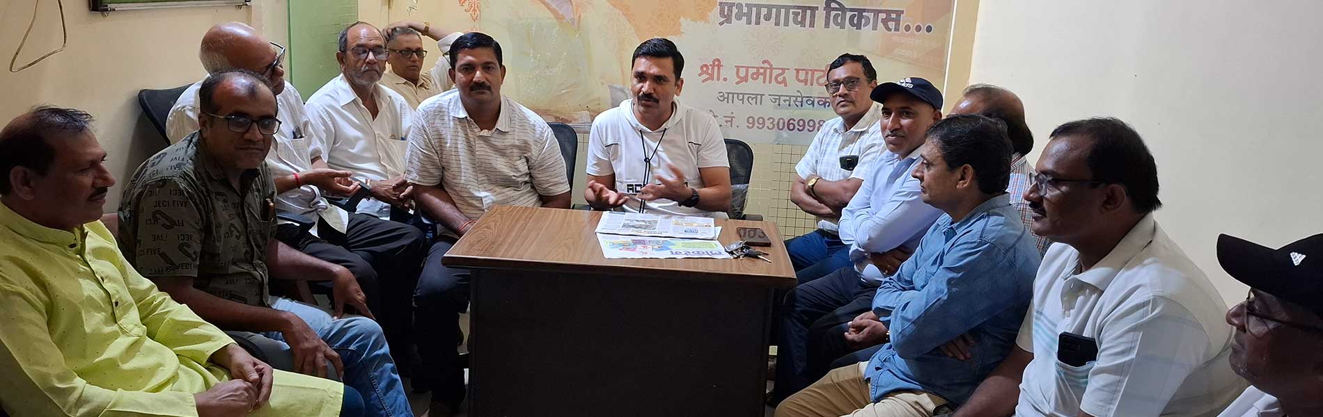 Lokshahi Ki Jeet: Why Your Vote Matters